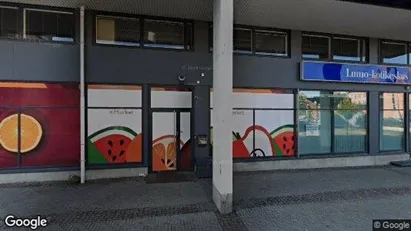 Apartments for rent in Oulu - Photo from Google Street View