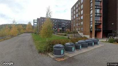 Apartments for rent in Jyväskylä - Photo from Google Street View