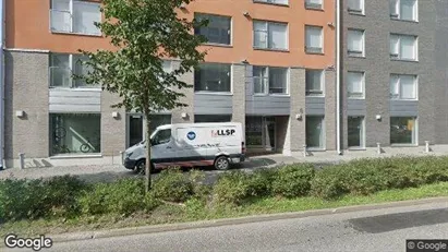 Apartments for rent in Vantaa - Photo from Google Street View
