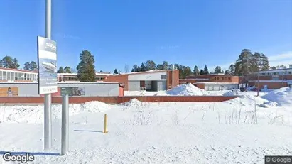 Apartments for rent in Joensuu - Photo from Google Street View