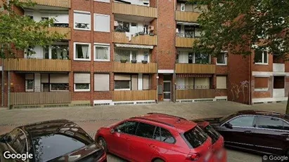 Apartments for rent in Bremen - Photo from Google Street View