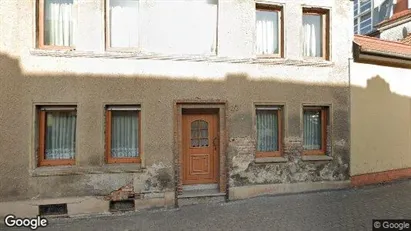 Apartments for rent in Salzlandkreis - Photo from Google Street View
