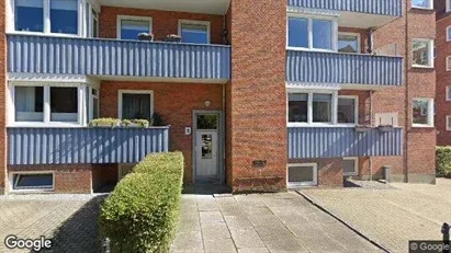Apartments for rent in Randers C - Photo from Google Street View