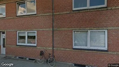 Apartments for rent in Randers C - Photo from Google Street View