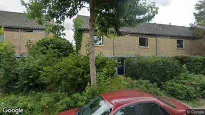 Apartments for rent in Bergen (NH.) - Photo from Google Street View