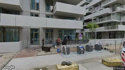 Apartments for rent in Amsterdam Noord - Photo from Google Street View