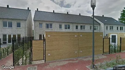 Apartments for rent in Nuenen, Gerwen en Nederwetten - Photo from Google Street View