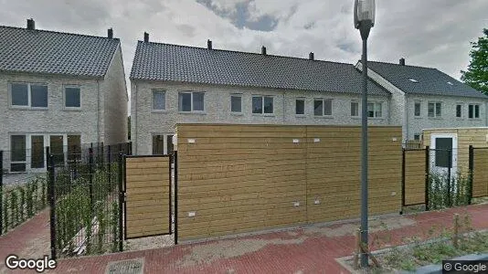 Apartments for rent in Nuenen, Gerwen en Nederwetten - Photo from Google Street View