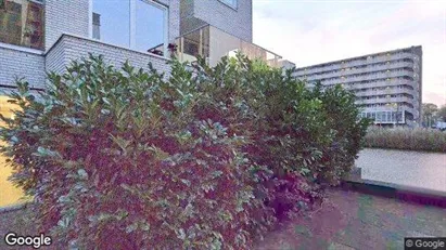 Apartments for rent in Amsterdam Zuideramstel - Photo from Google Street View