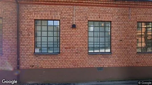 Apartments for rent in Norrköping - Photo from Google Street View