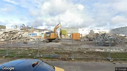 Apartments for rent in Copenhagen NV - Photo from Google Street View