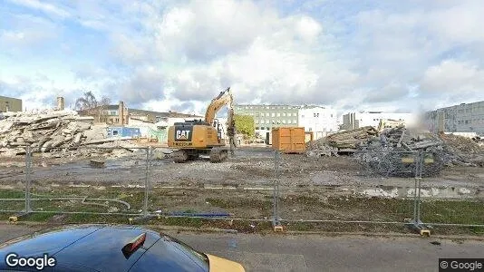 Apartments for rent in Copenhagen NV - Photo from Google Street View