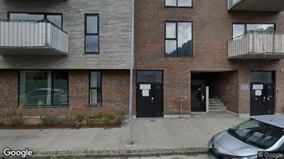Apartments for rent in Bagsværd - Photo from Google Street View