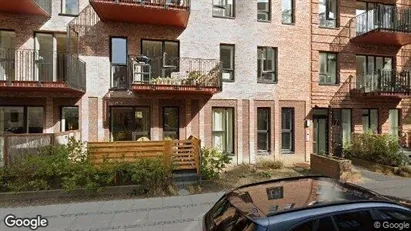 Apartments for rent in Valby - Photo from Google Street View