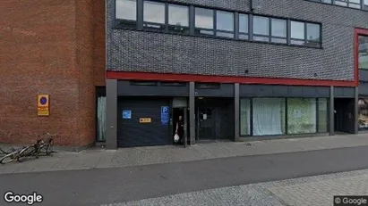 Apartments for rent in Malmö City - Photo from Google Street View