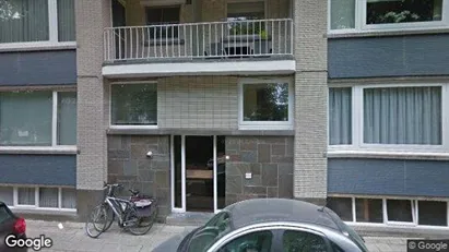 Apartments for rent in Kortrijk - Photo from Google Street View