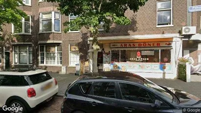 Apartments for rent in The Hague Haagse Hout - Photo from Google Street View