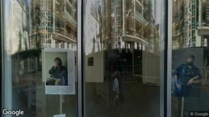 Apartments for rent in Rotterdam Centrum - Photo from Google Street View