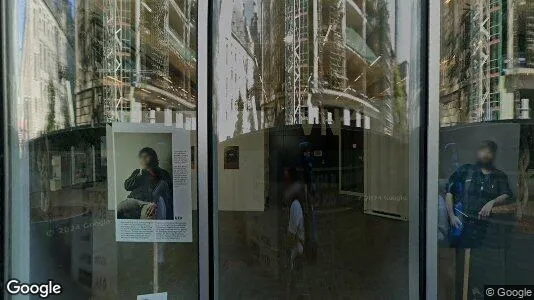 Apartments for rent in Rotterdam Centrum - Photo from Google Street View