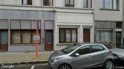 Rooms for rent in Stad Gent - Photo from Google Street View