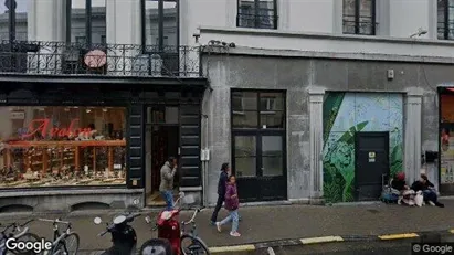 Rooms for rent in Stad Gent - Photo from Google Street View
