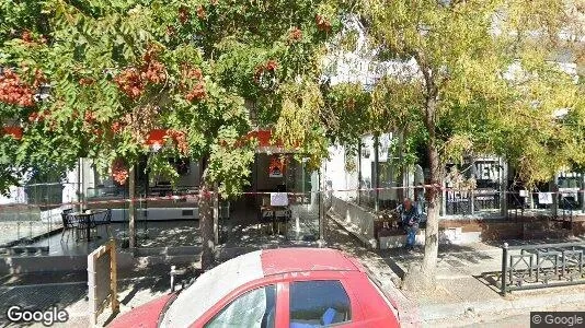Apartments for rent in Zografou - Photo from Google Street View