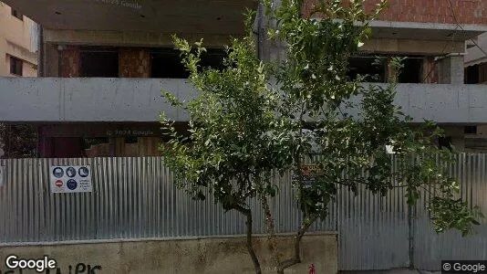 Apartments for rent in Chalandri - Photo from Google Street View