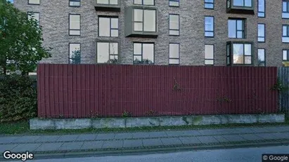 Apartments for rent in Copenhagen SV - Photo from Google Street View