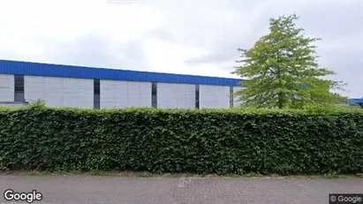Apartments for rent in Herent - Photo from Google Street View