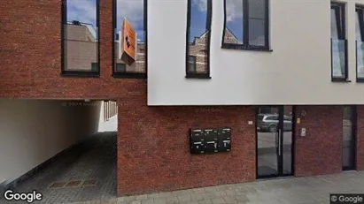 Apartments for rent in Buggenhout - Photo from Google Street View