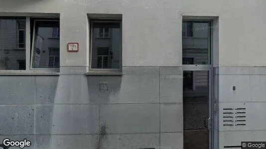 Apartments for rent in Stad Antwerp - Photo from Google Street View