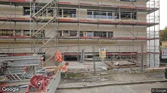 Apartments for rent in Neuenburg - Photo from Google Street View