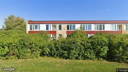 Apartments for rent in Linköping - Photo from Google Street View