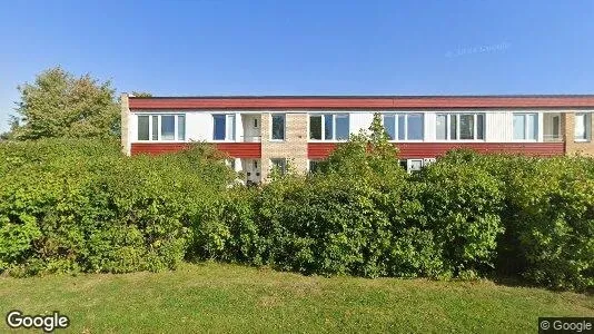 Apartments for rent in Linköping - Photo from Google Street View