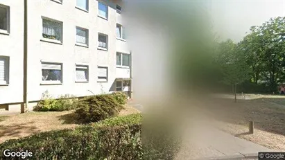 Apartments for rent in Bochum - Photo from Google Street View