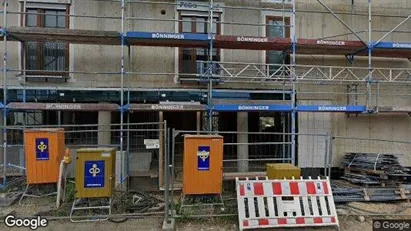 Apartments for rent in Bochum - Photo from Google Street View