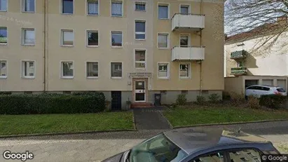Apartments for rent in Bochum - Photo from Google Street View