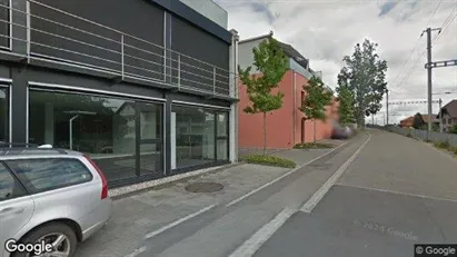 Apartments for rent in Bern-Mittelland - Photo from Google Street View