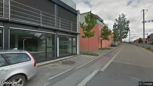 Apartments for rent in Bern-Mittelland - Photo from Google Street View