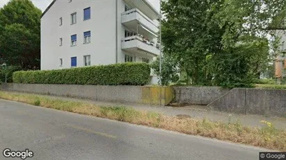 Apartments for rent in Seeland - Photo from Google Street View