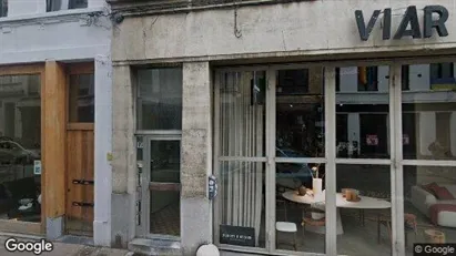 Apartments for rent in Stad Antwerp - Photo from Google Street View