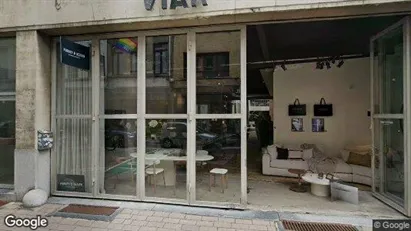 Apartments for rent in Stad Antwerp - Photo from Google Street View