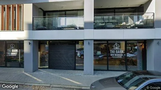 Apartments for rent in Stad Antwerp - Photo from Google Street View