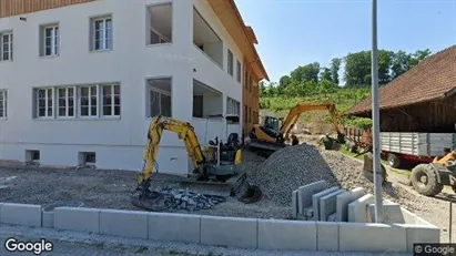 Apartments for rent in Uster - Photo from Google Street View