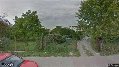 Apartments for rent in Skierniewice - Photo from Google Street View