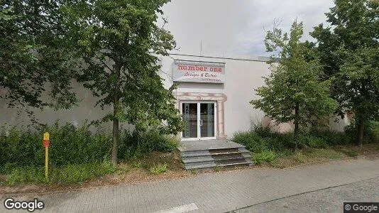 Apartments for rent in Zwickau - Photo from Google Street View