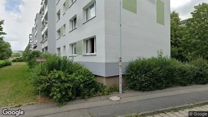Apartments for rent in Zwickau - Photo from Google Street View