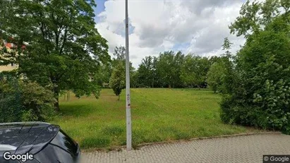 Apartments for rent in Zwickau - Photo from Google Street View