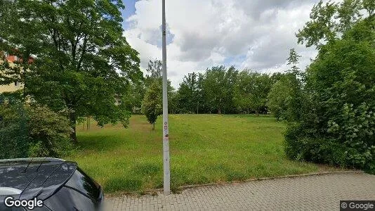 Apartments for rent in Zwickau - Photo from Google Street View