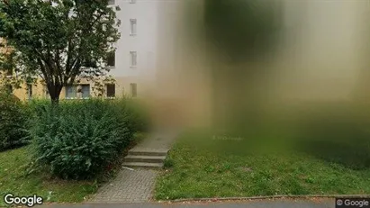 Apartments for rent in Zwickau - Photo from Google Street View